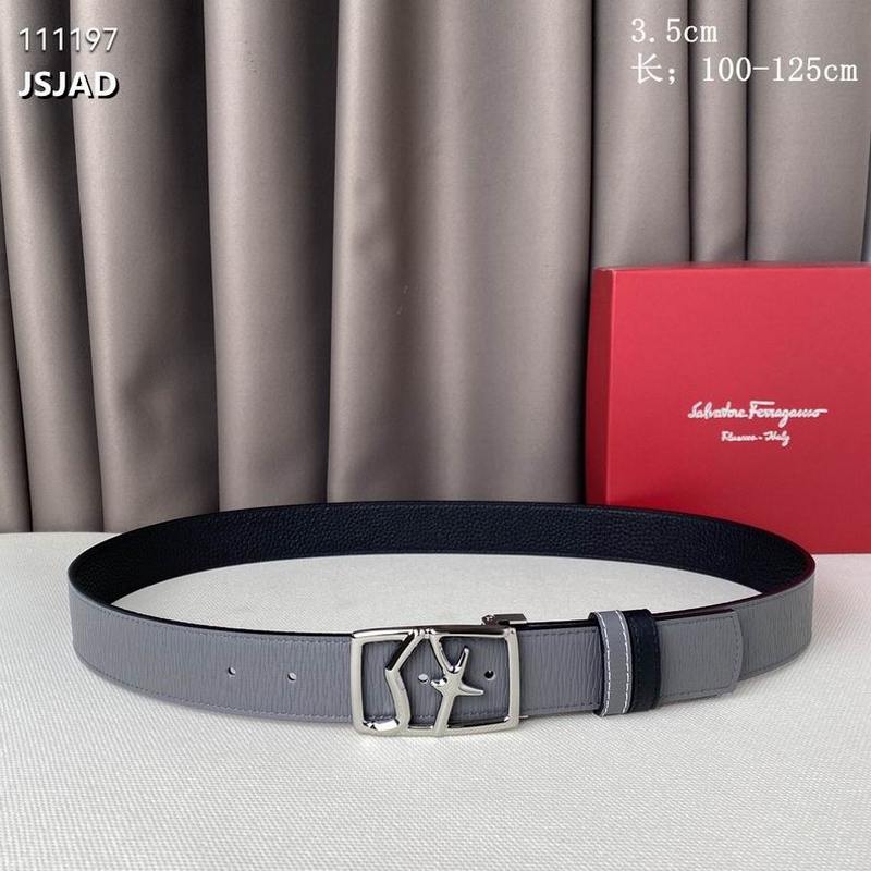 Ferragamo Belts 1700